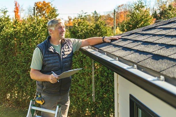 Trusted Gutter Repair And Installation service in Richland, NJ - Ben Roofing and Steel LLC